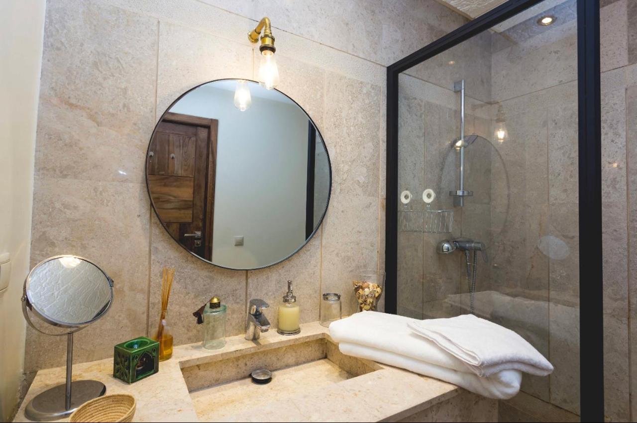 Stylish Studio Μαρακές Εξωτερικό φωτογραφία