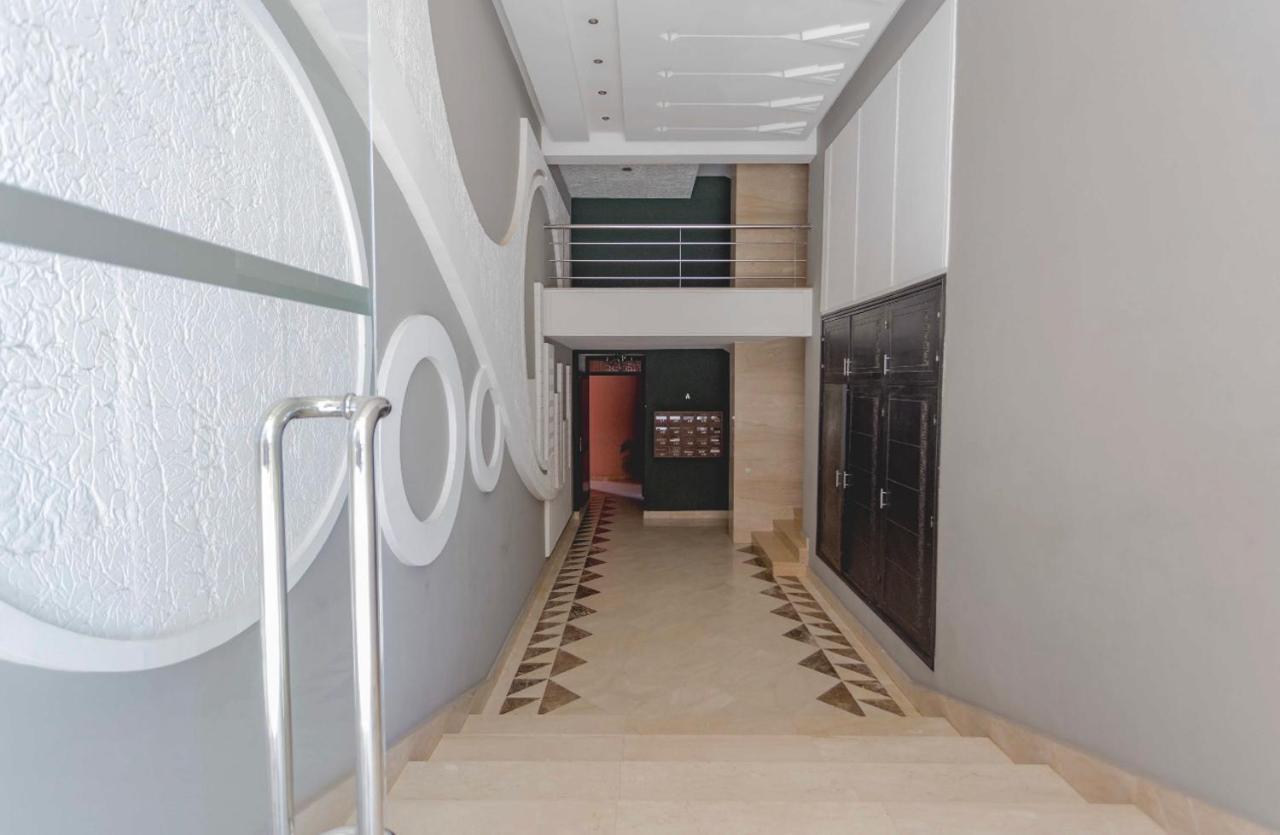 Stylish Studio Μαρακές Εξωτερικό φωτογραφία