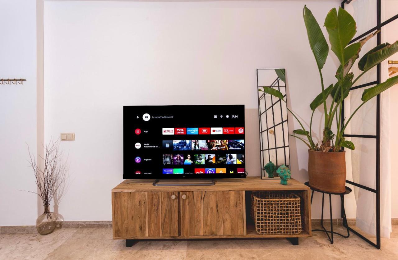 Stylish Studio Μαρακές Εξωτερικό φωτογραφία