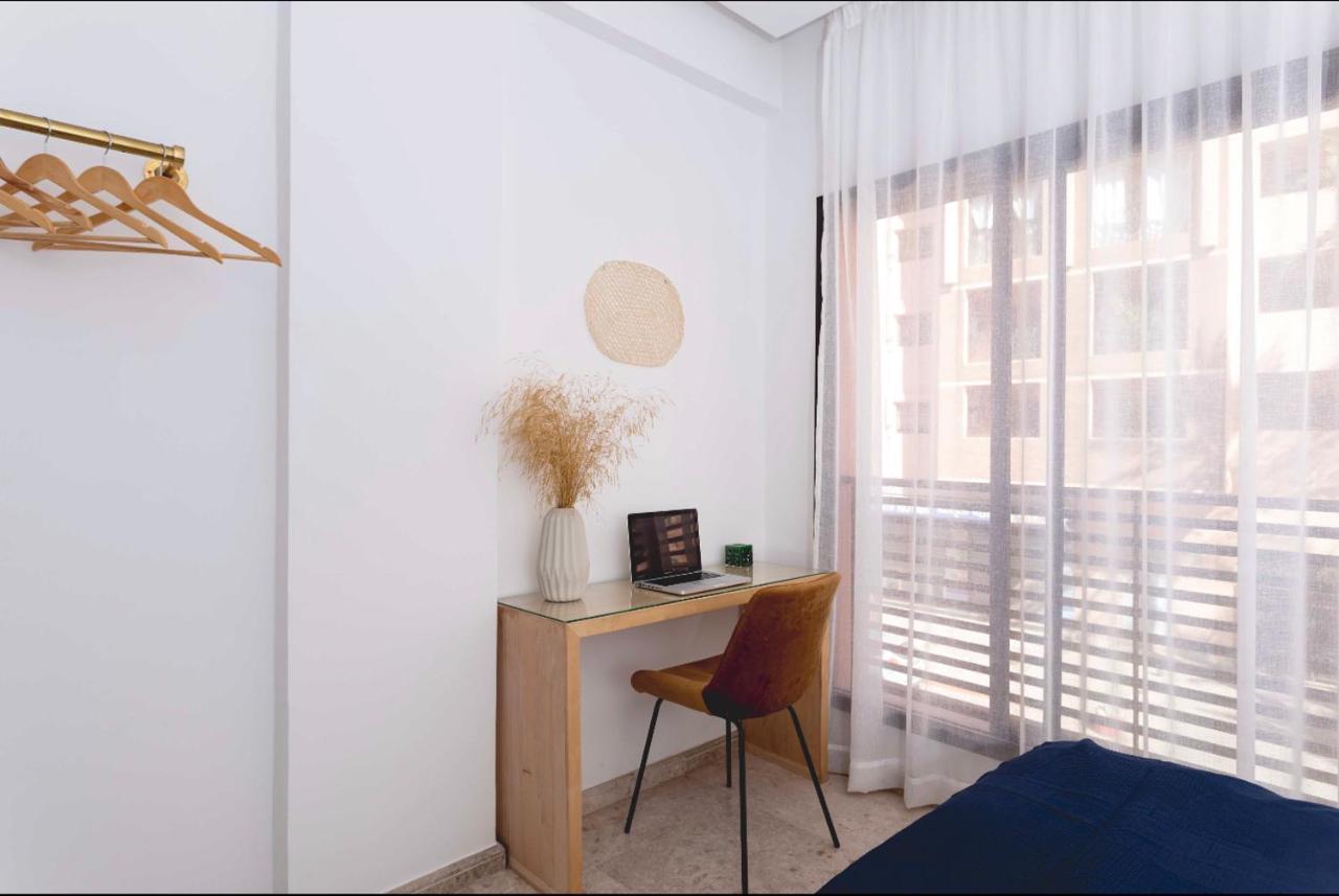 Stylish Studio Μαρακές Εξωτερικό φωτογραφία