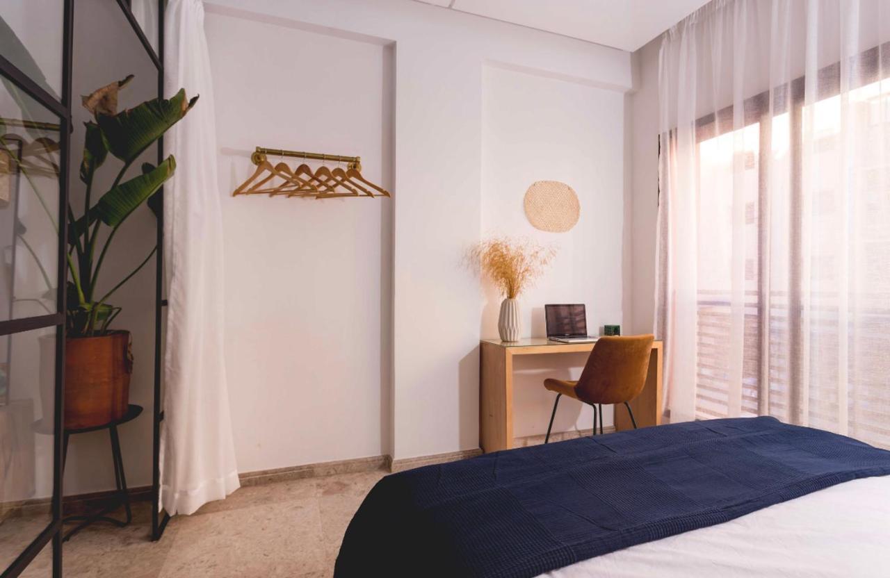 Stylish Studio Μαρακές Εξωτερικό φωτογραφία