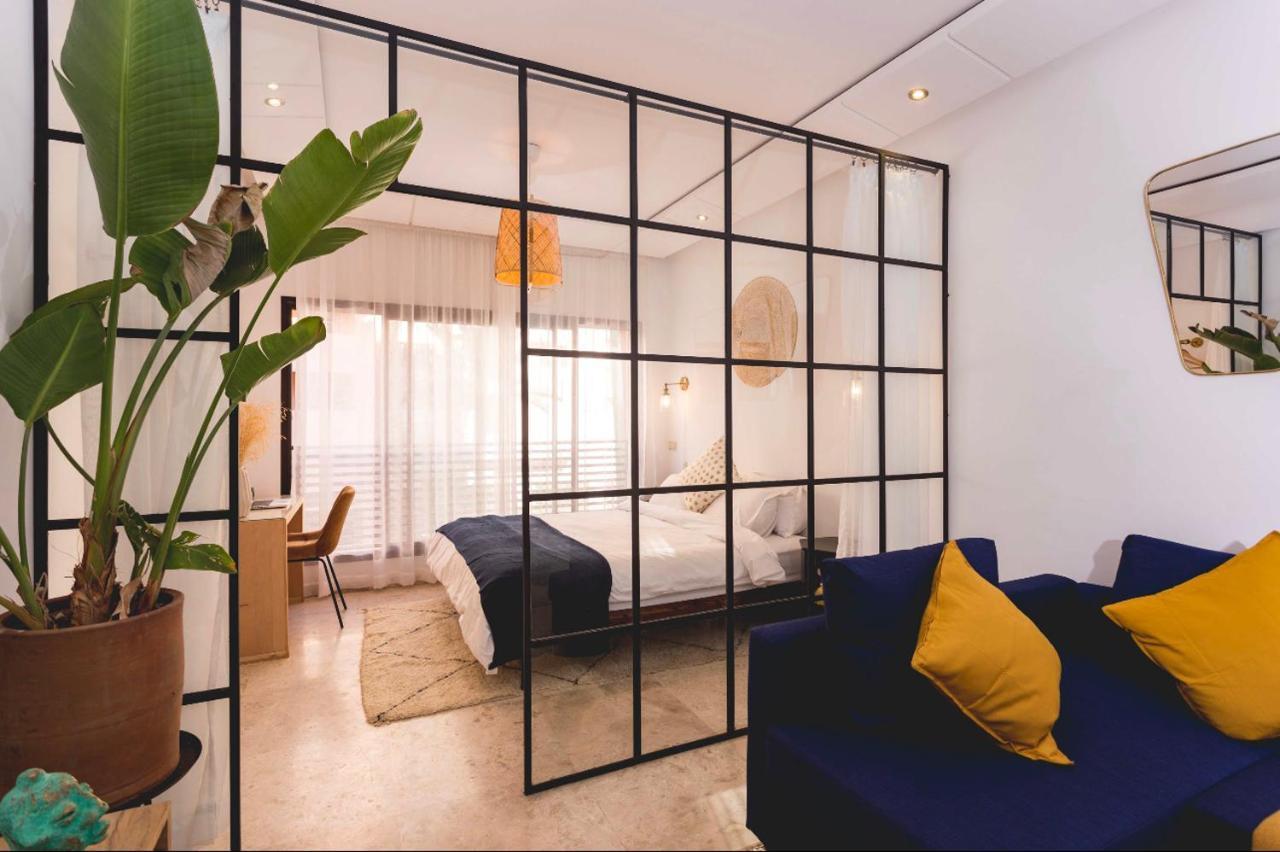 Stylish Studio Μαρακές Εξωτερικό φωτογραφία
